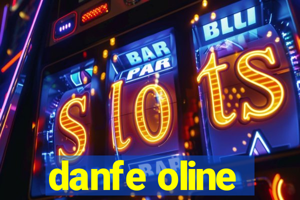 danfe oline